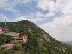 -漳州云洞岩风景区-瑞竹岩