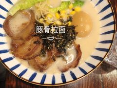 -本格·深夜食堂(北理工店)