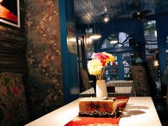 -厚积云牛排餐吧(宽窄巷子店)
