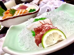 -大渔铁板烧(大悦城店)