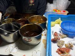 -大学城商业街美食城