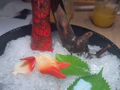 -匠和风精致料理(宁德万达店)