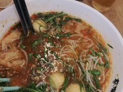 -蔡澜Pho·越南粉餐厅(海上世界店)