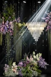 -琥珀婚礼策划AMBER WEDDING