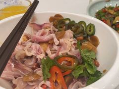 -围龙屋客家食府(福田店)