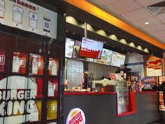 -汉堡王(上海缤谷一期店)