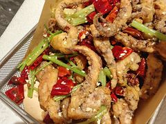 -大铁勺新津菜(熙悦汇店)