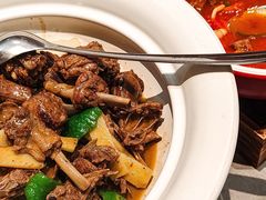 -楚山晓·楚湘菜(江夏永旺店)