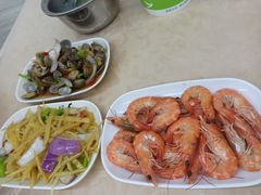 -忆海南海鲜(椰风巷第一市场店)