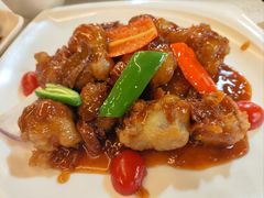 -荷香居(洞企石路店)