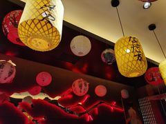 -滩万日本料理Nadaman(国贸大酒店)