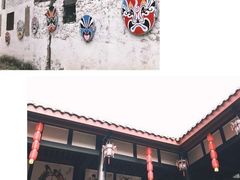 -偏岩古镇