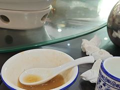 -邢家锅贴老店·非遗·开封菜(金明广场店)