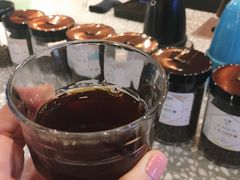 -sugarman espresso素饮糖人高新咖啡工厂