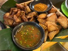 -多哥水傣味餐厅(司马巷店)