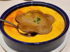 -吉林省林业宾馆-餐厅