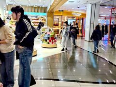 -凯德MALL(西直门店)