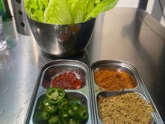 -小团团·路边烤牛肉(南岭壹街店)