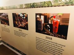 -Long Bar(莱佛士酒店)