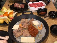-三和屋日式海鲜锅料理(启航大厦店)