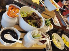 -上海豫园万丽酒店·行政酒廊(河南南路店)