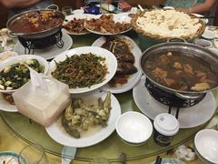 青龙柳条豆腐-青龙柳条豆腐(魁星路店)