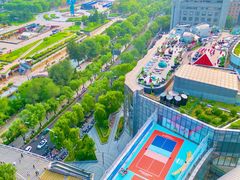 -Our Pickleball多多动匹克球俱乐部(世博源店)