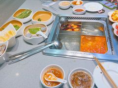 -海底捞火锅(亲贤北街店)