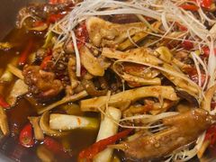 -弓虽昌焖烧鸡(大竹林店)