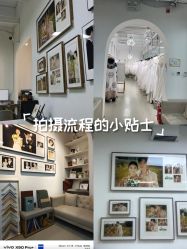 -拾尚映画·STUDIO婚纱摄影(中关村店)