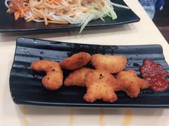 -如意馄饨(龙西路店)