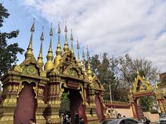 -西双版纳总佛寺