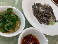 -东四民芳餐厅(世茂工三店)