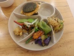 -素满香·食养自助(福州·长乐北路店)