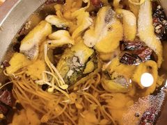 -鑫巴蜀小镇 · 水煮鱼专研店(玉桥店)
