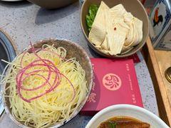 -鸿姐老火锅·传统炒料(上海旗舰店)