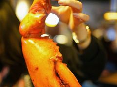 -乐焰活海鲜放题活罗氏虾活鳗和牛烧肉(海珠客村店)