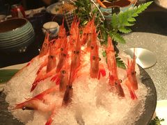 -蟹将军·松叶蟹和牛日料放题自助(K11店)