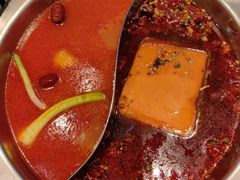 -重庆大队长火锅(凤城八路店)