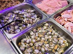 -阪尚皇·原切牛排·烤肉火锅自助(北京路店)