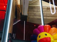 -青瓦炭韩潮烤肉(花园道店)