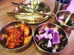 -HOTISLAND海鸡岛·韩国料理(江南西店)