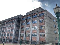 -上海四行仓库抗战纪念馆