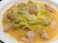 -新太二·鲜料川菜(晶耀前滩店)