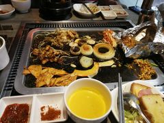 -火炉火自助餐(朝阳大悦城店)