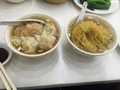 -麦文记面家(佐敦店)