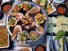 -华炭泥炉烤肉(布吉店)