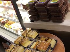 -BreadTalk面包新语·烘焙蛋糕(领展购物广场店)