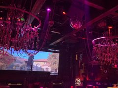 -苏荷酒吧(九街店)