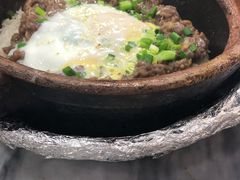 -红星光发煲仔饭(大石街店)